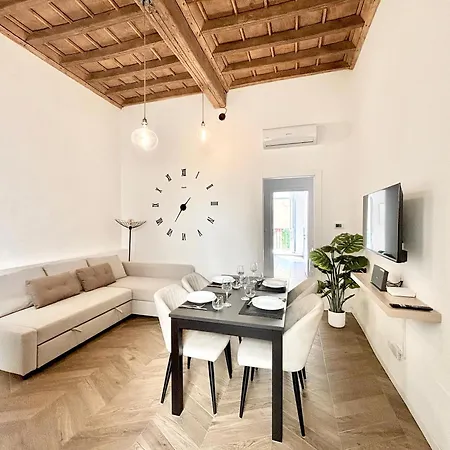 Ferienwohnung Museo Egizio A 400 Metri, Grazioso Bilocale Turin Exterior foto