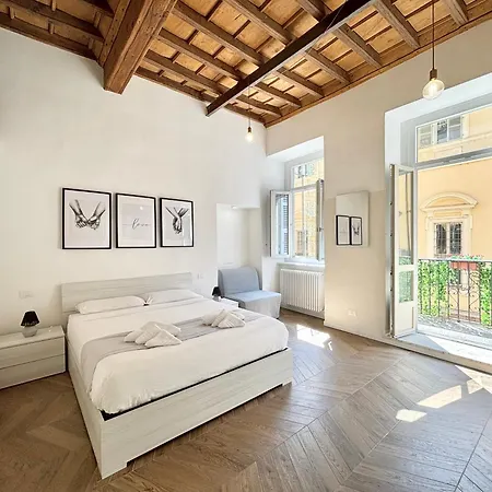 Ferienwohnung Museo Egizio A 400 Metri, Grazioso Bilocale Turin Exterior foto