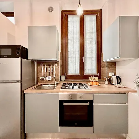 Ferienwohnung Museo Egizio A 400 Metri, Grazioso Bilocale Turin Exterior foto
