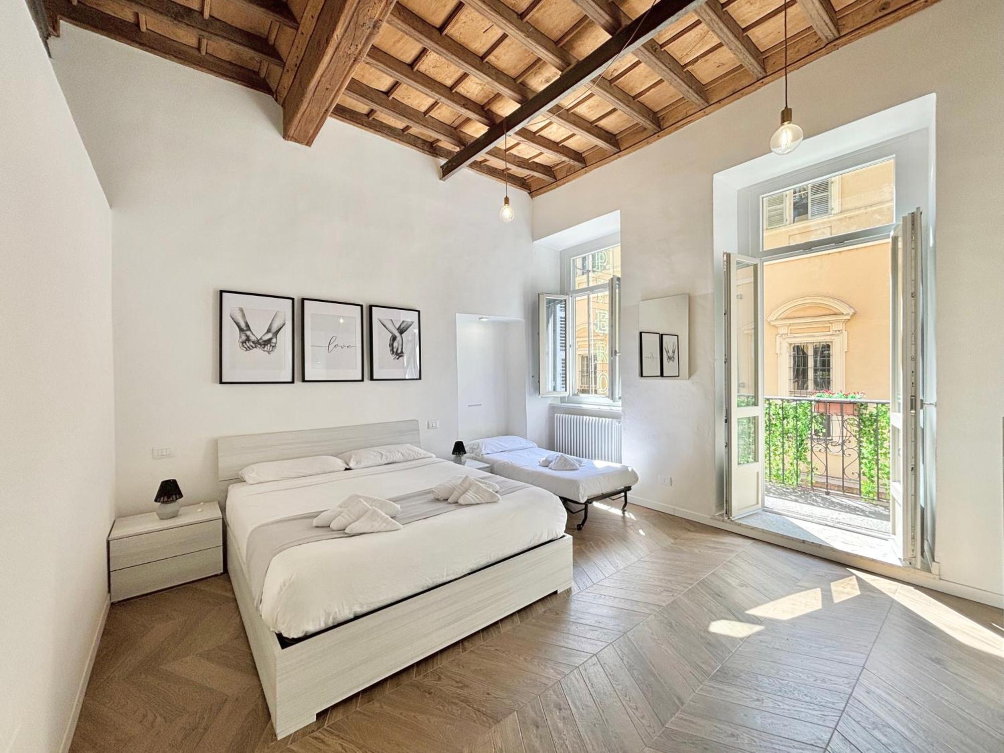 Apartment Museo Egizio A 400 Metri, Grazioso Bilocale Turin
