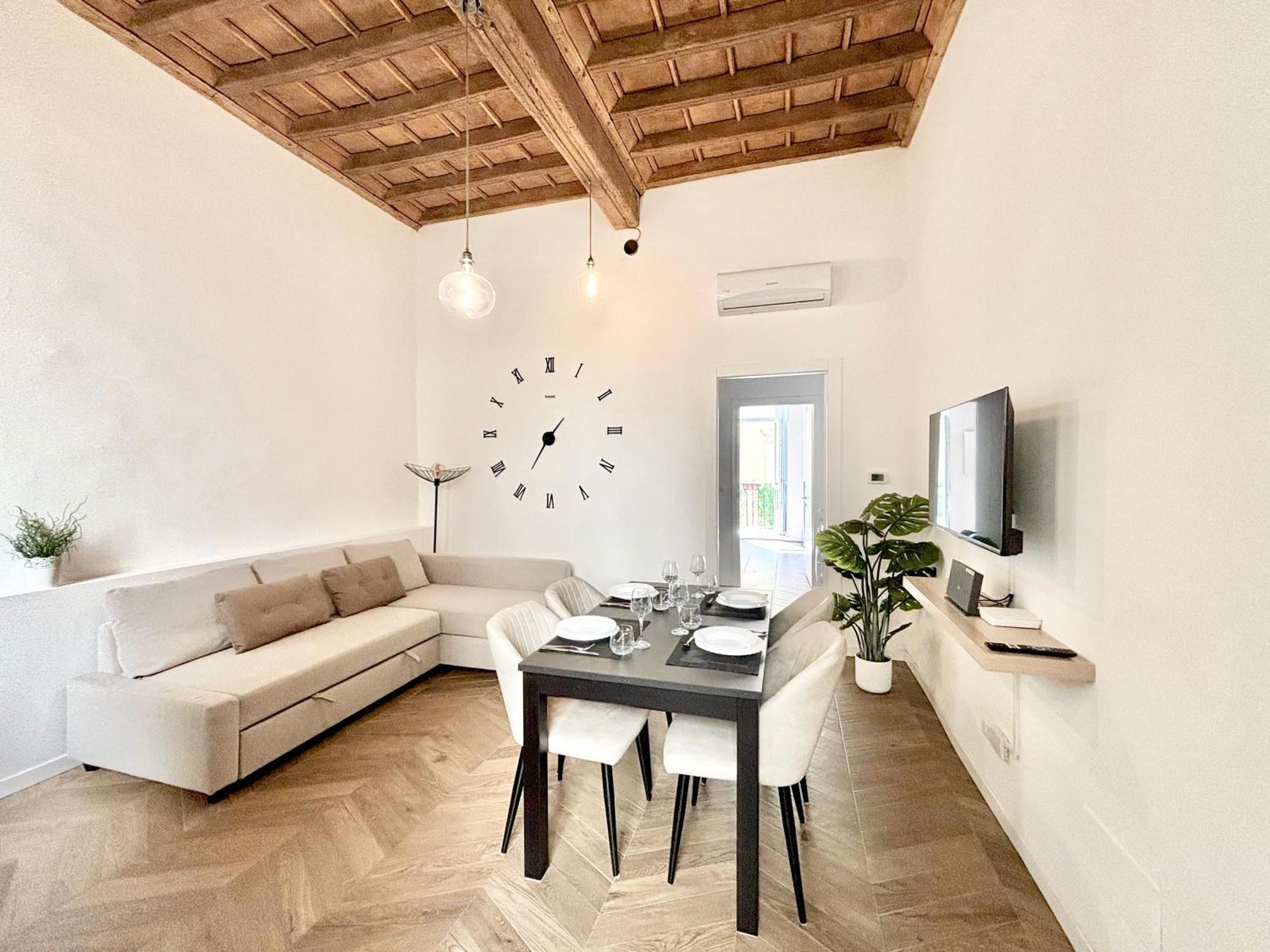 Museo Egizio A 400 Metri, Grazioso Bilocale Apartment *