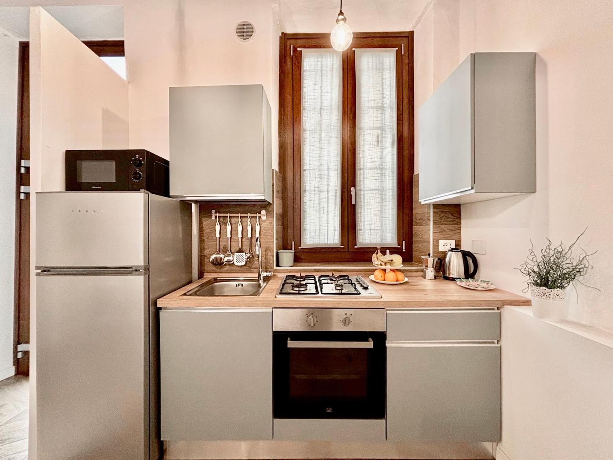 Apartment Museo Egizio A 400 Metri, Grazioso Bilocale